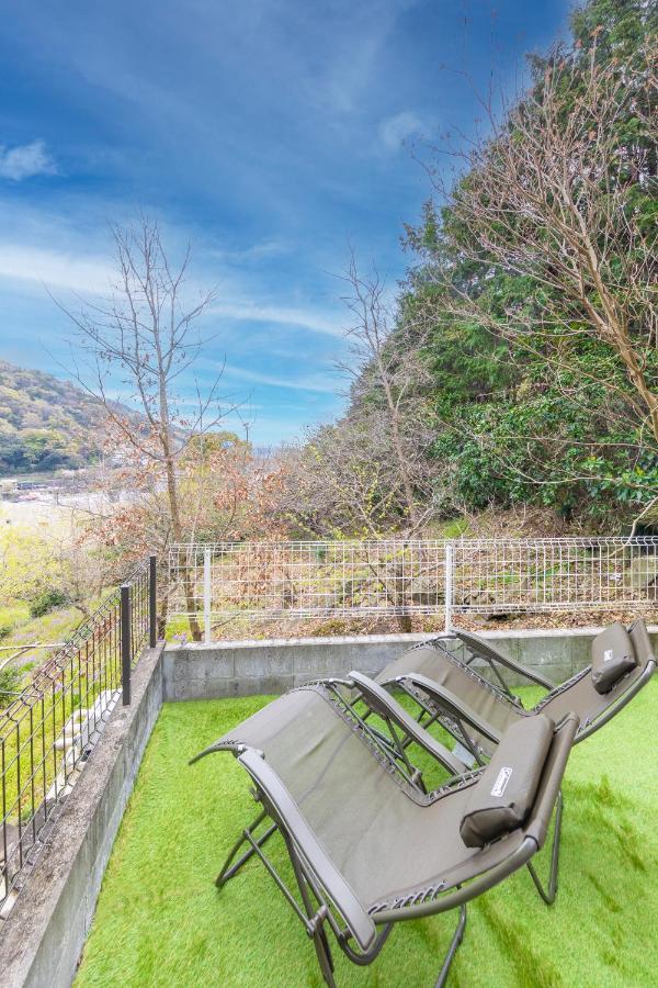 Linkage Stay Hakone Yumoto ภายนอก รูปภาพ