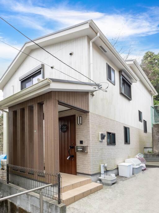 Linkage Stay Hakone Yumoto ภายนอก รูปภาพ